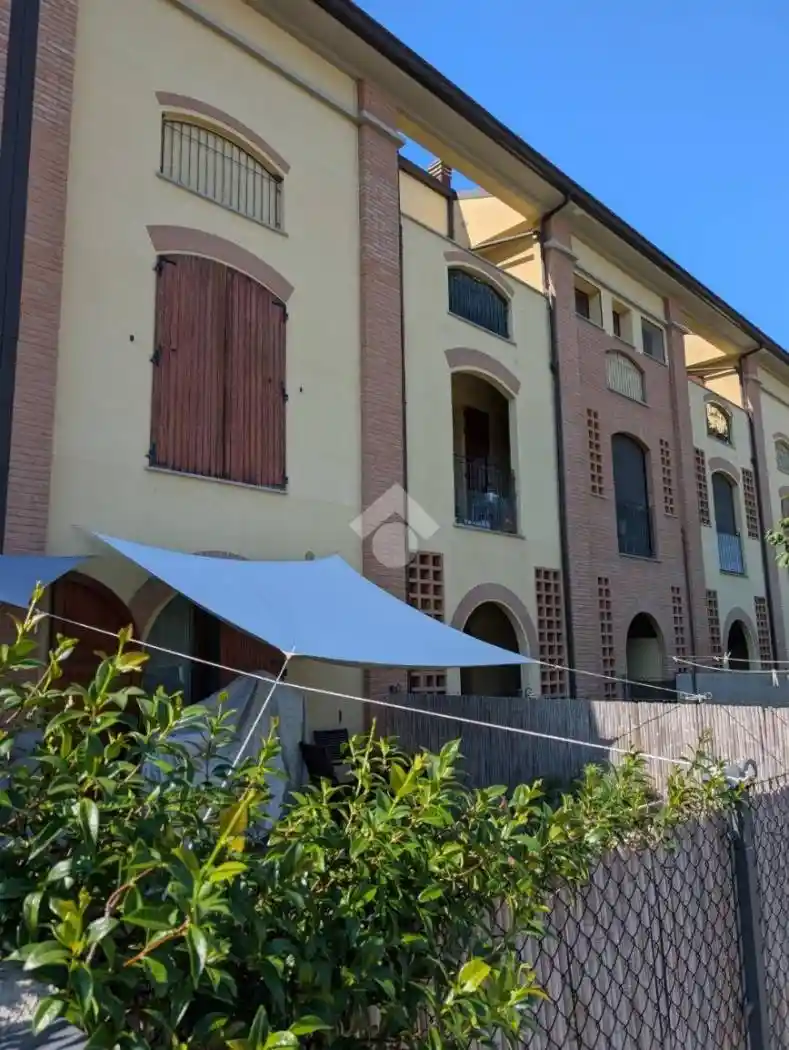 Appartamento in vendita a San Clemente