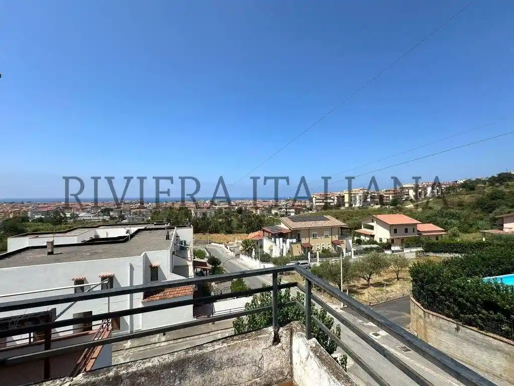Appartamento in vendita a Scalea