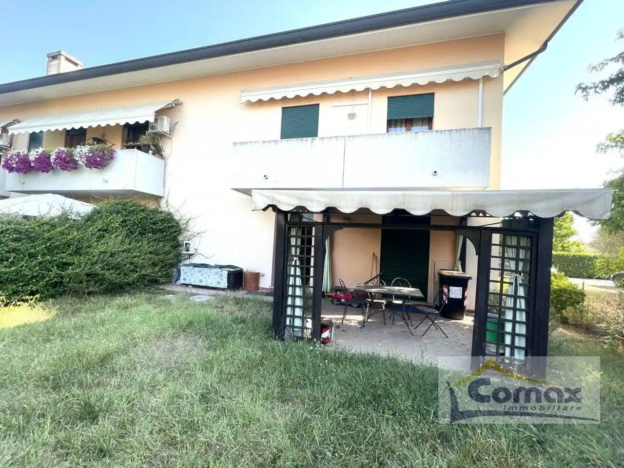 Appartamento in vendita a Saccolongo