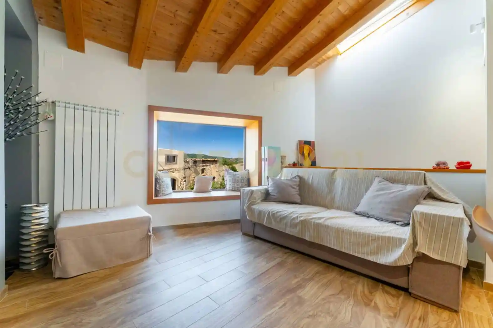 Villa in vendita a Montalbano Elicona