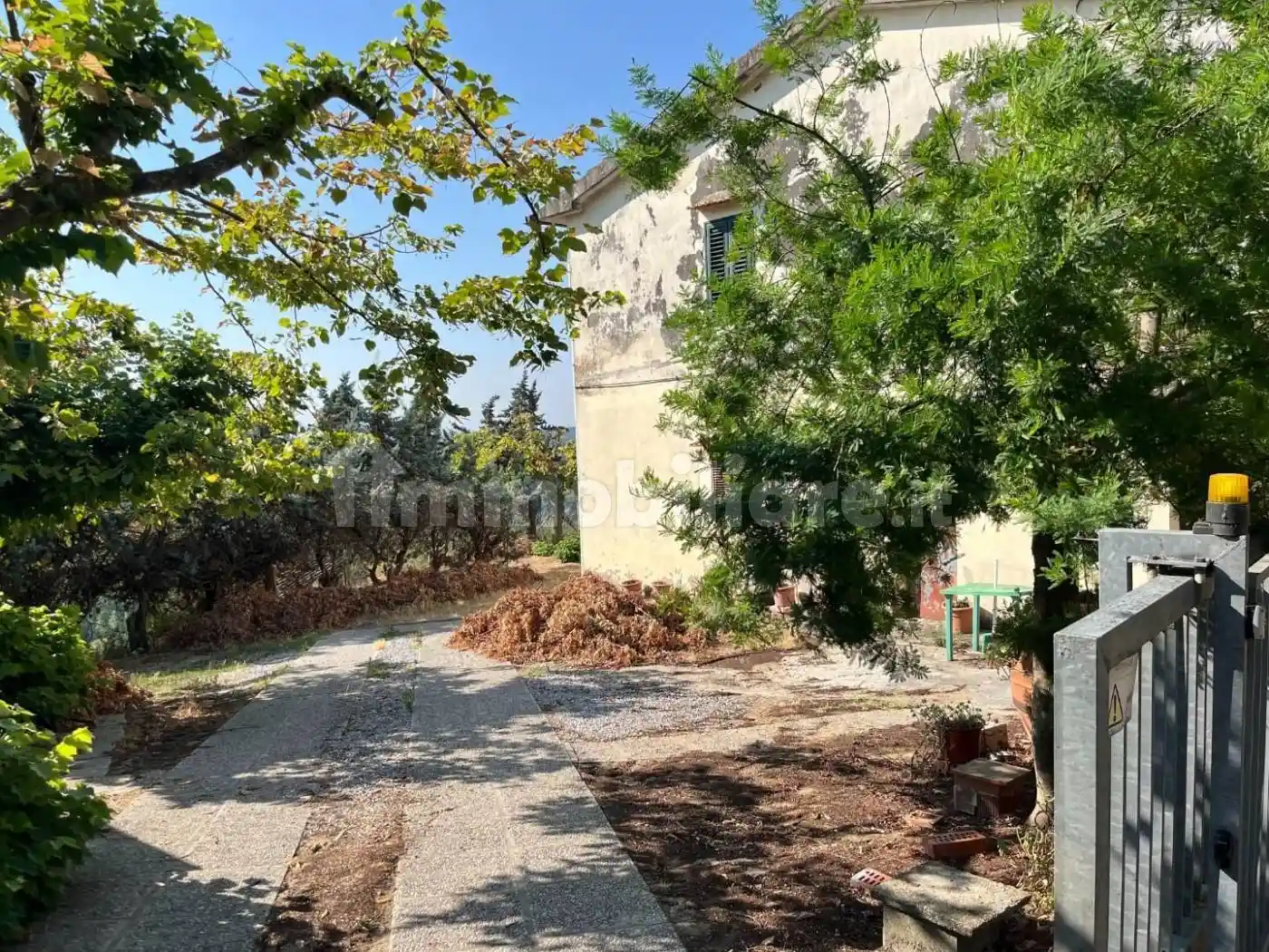 Casa indipendente in vendita a Peccioli