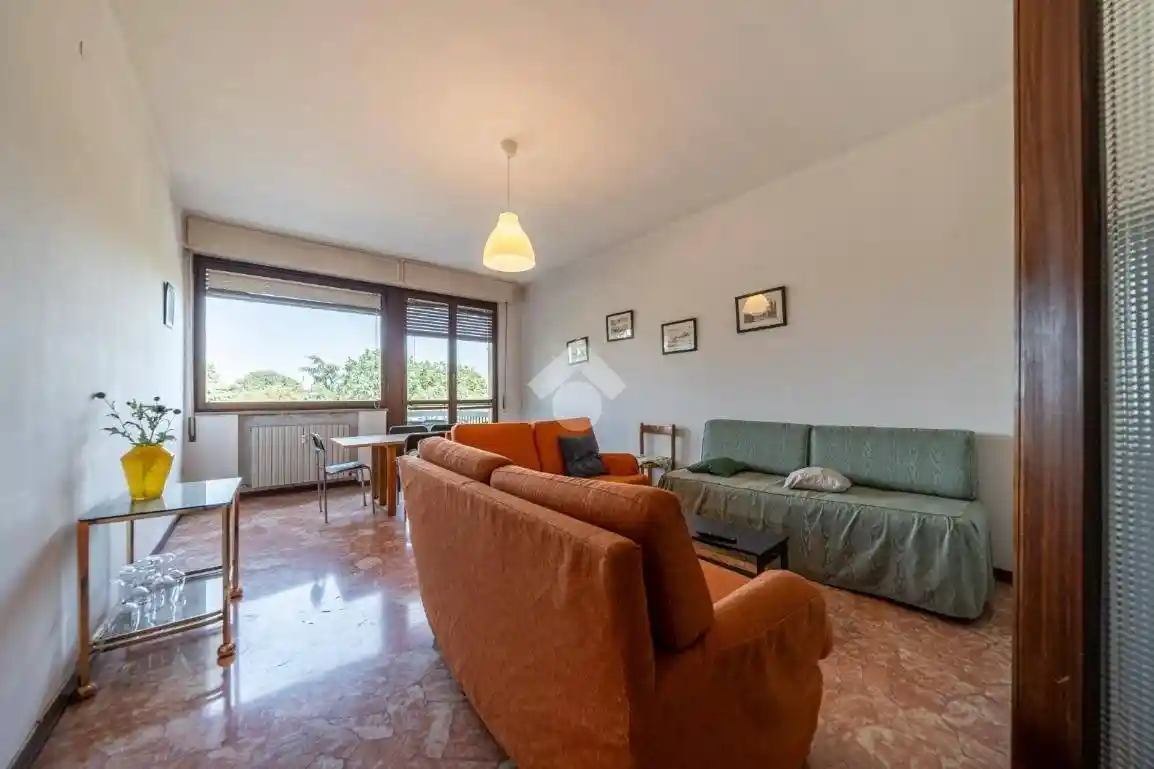 Appartamento in vendita a Reggio Emilia