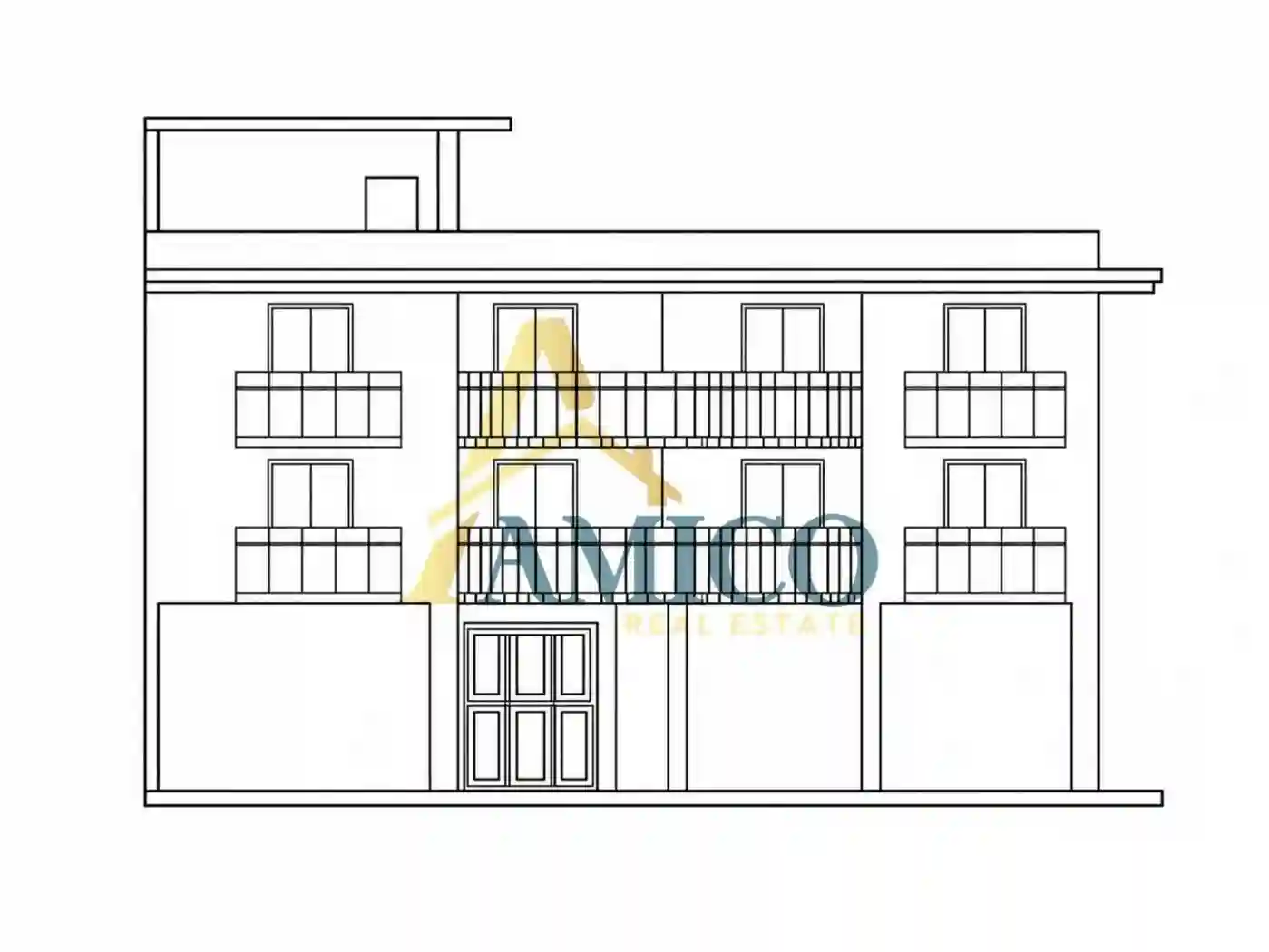 Palazzo - Edificio - foto 3