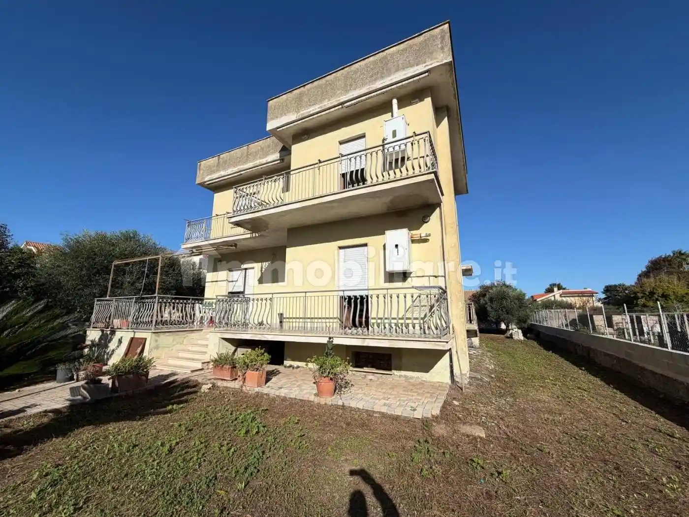 Attico - Mansarda in vendita a Nettuno