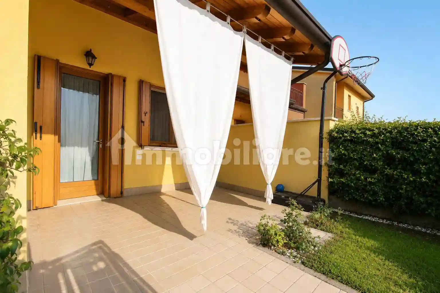 Villetta a schiera - foto 2