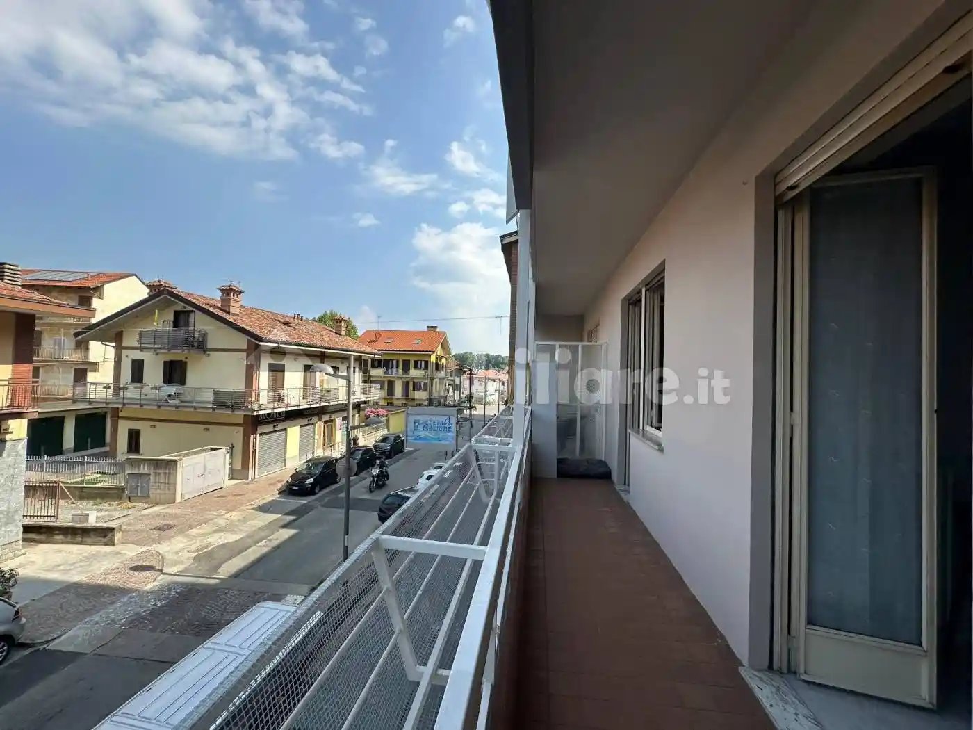 Appartamento in vendita a Ciriè