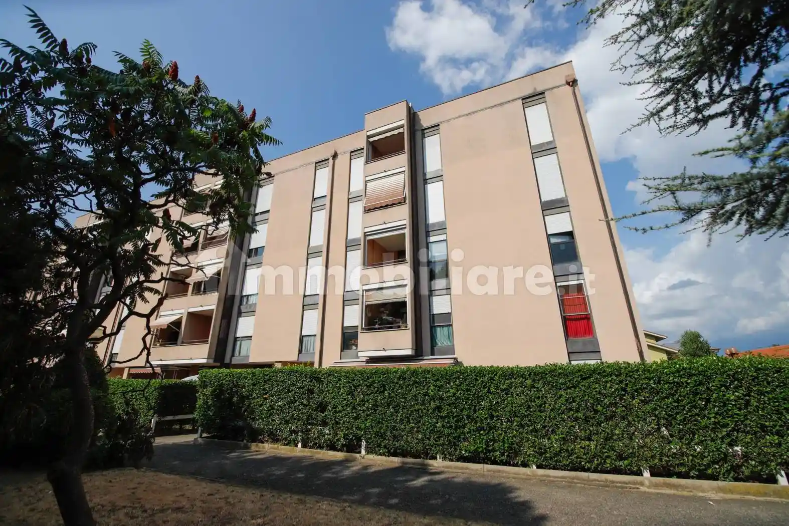 Appartamento in vendita a Rivarolo Canavese