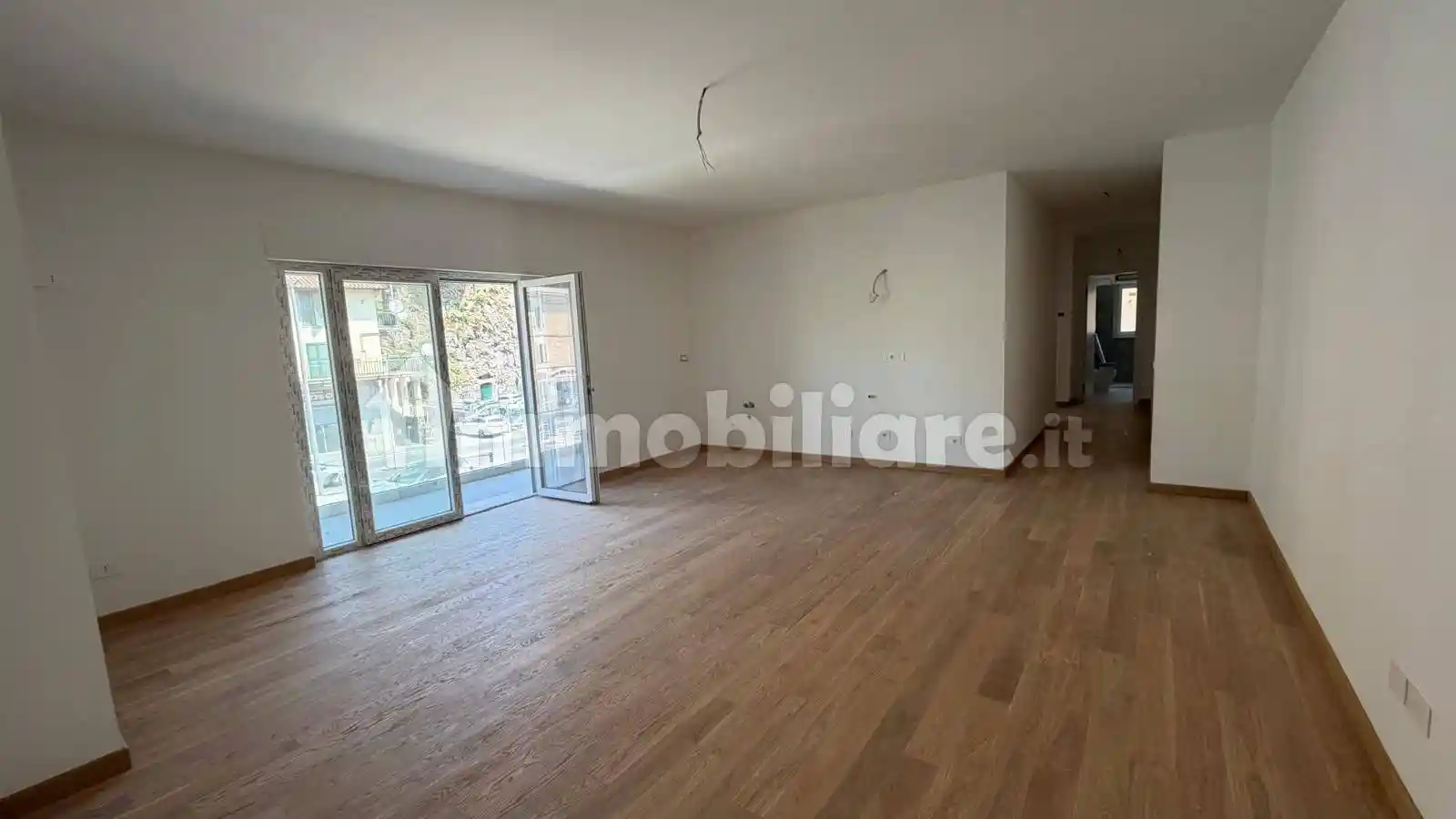 Appartamento in vendita a Valmontone