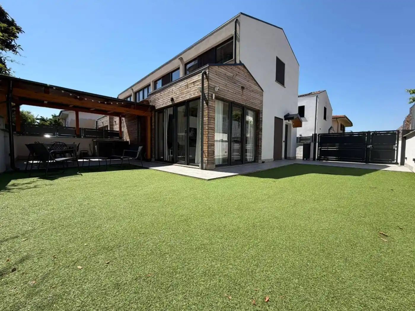 Villa in vendita a Roma