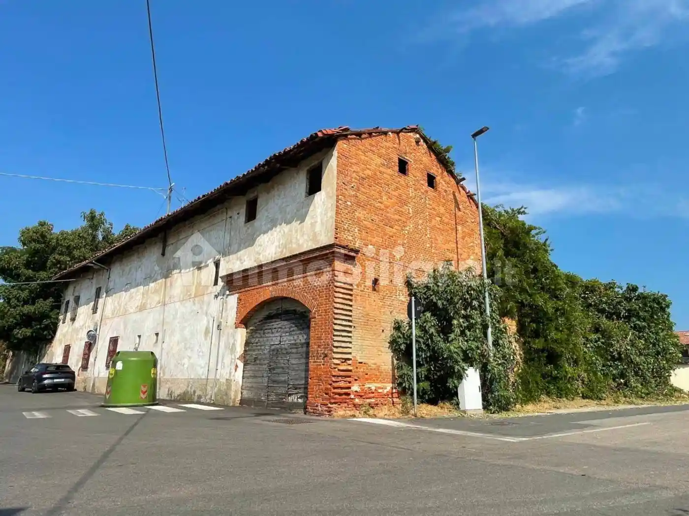 Rustico - Casale in vendita a Sommariva del Bosco