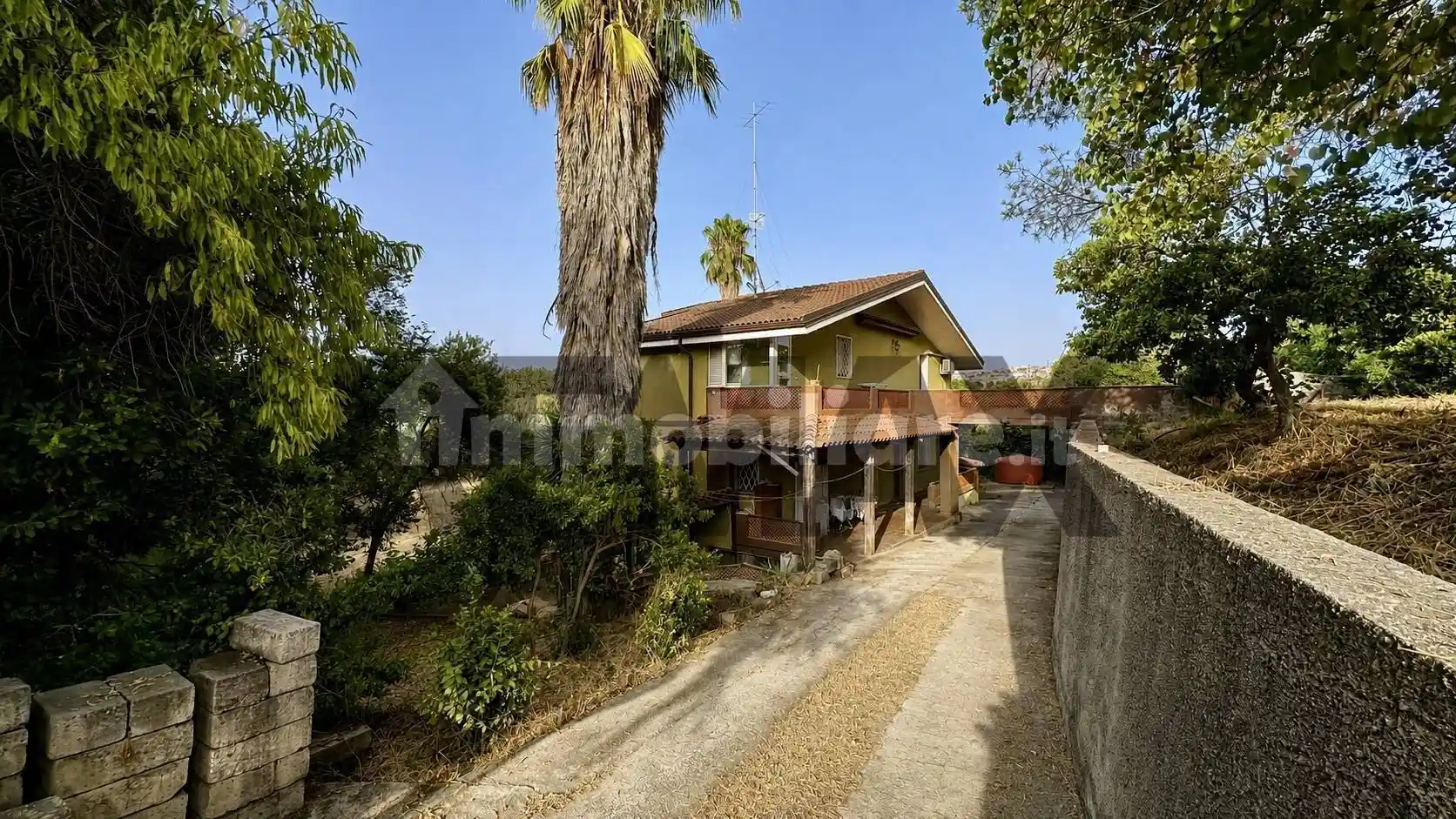 Casa indipendente in vendita a Sassari