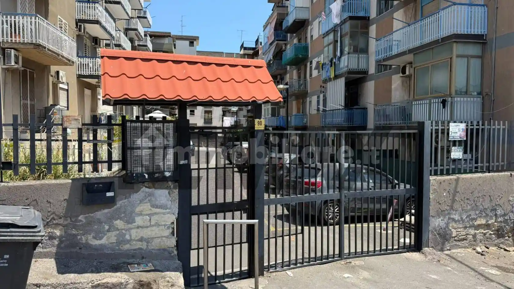 Appartamento in vendita a Catania