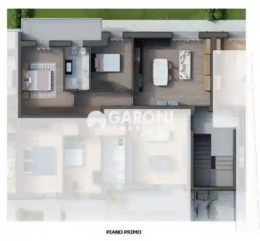 Appartamento - foto 3