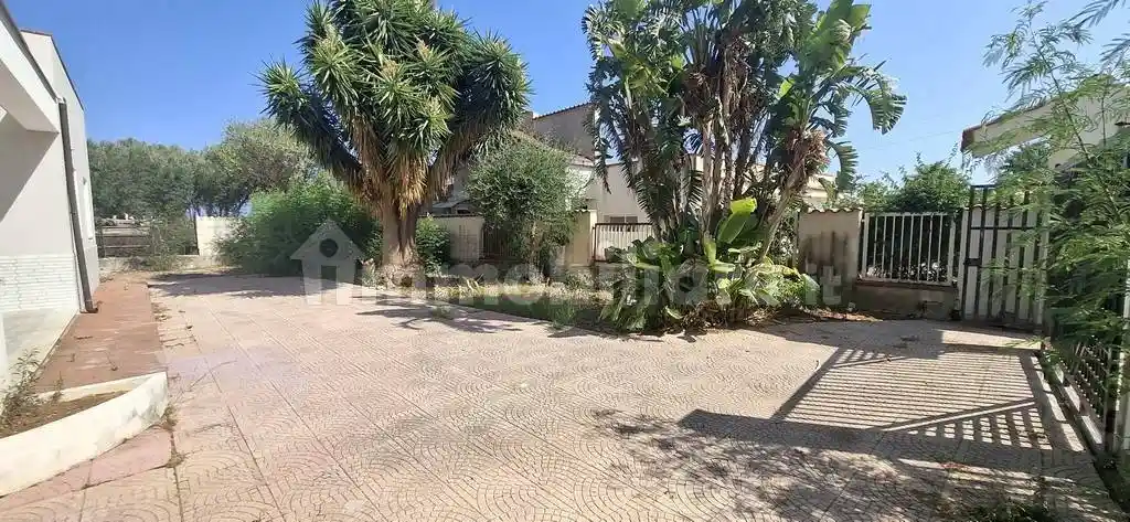 Villa in vendita a Carini