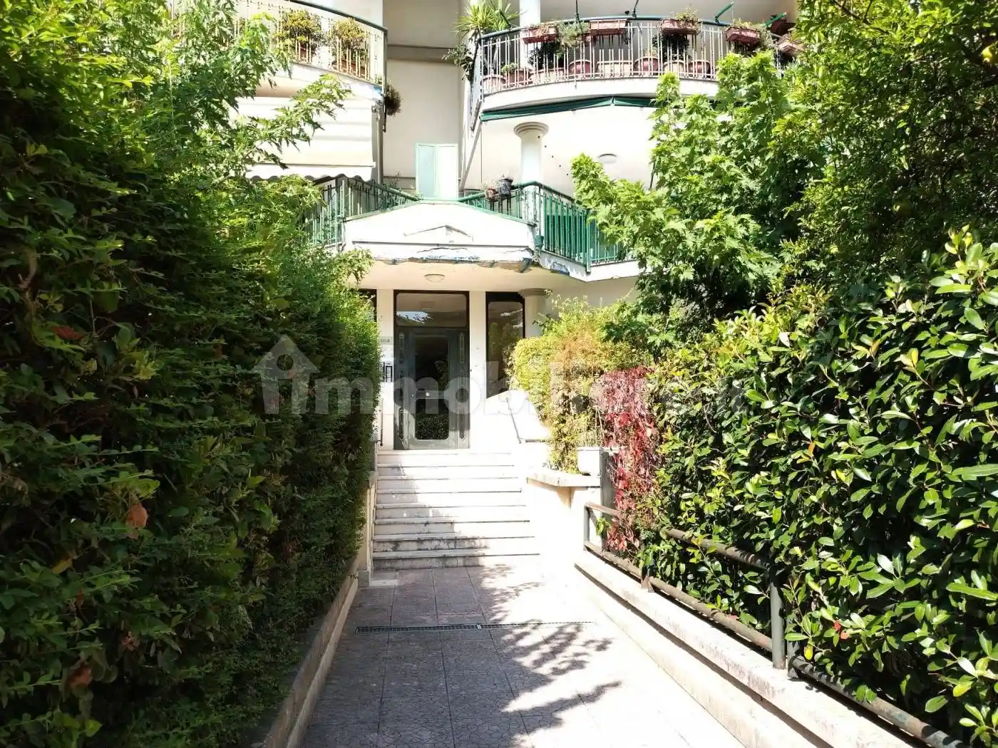Appartamento in vendita a Caserta