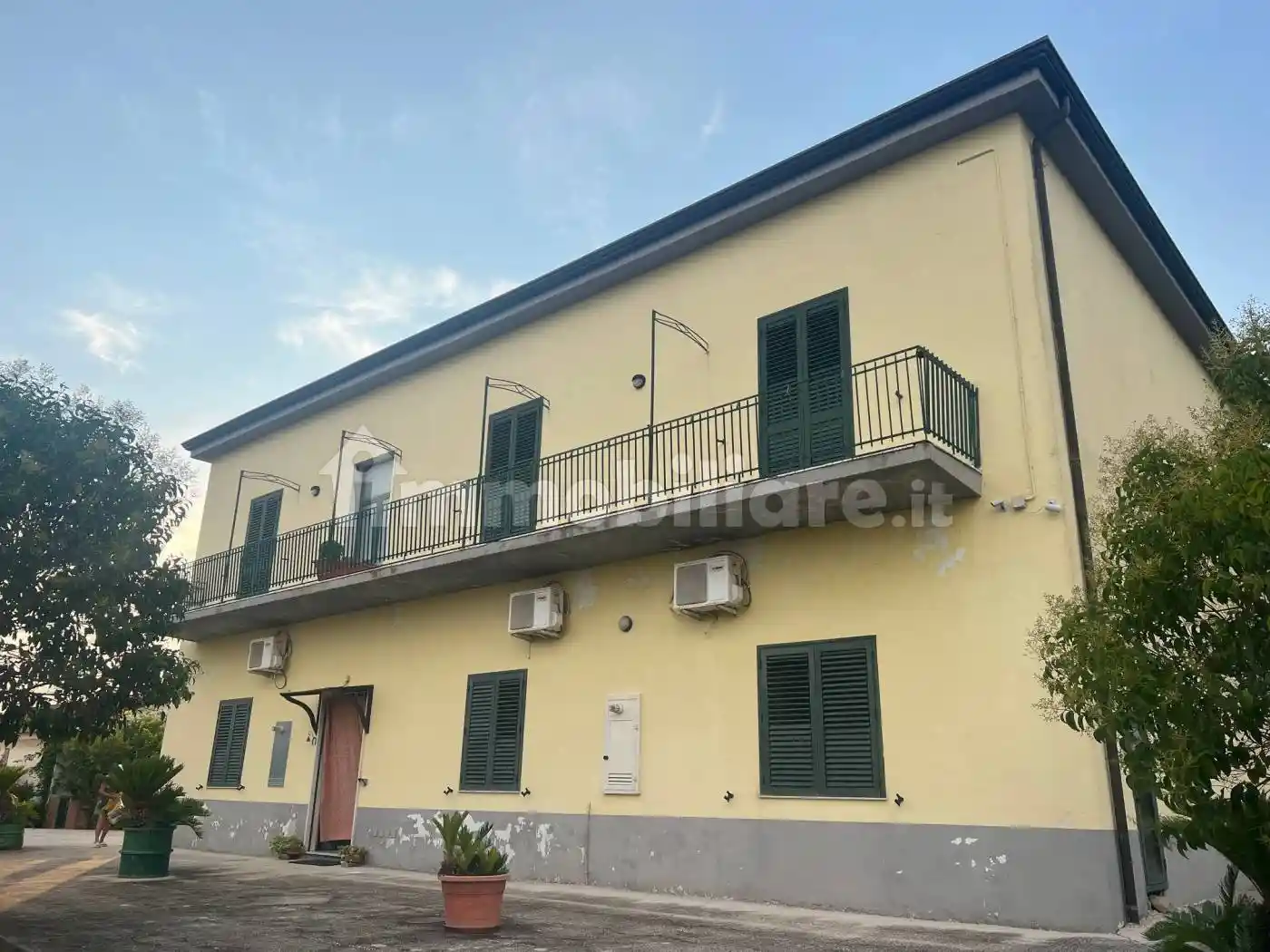 Villa in vendita a Serre