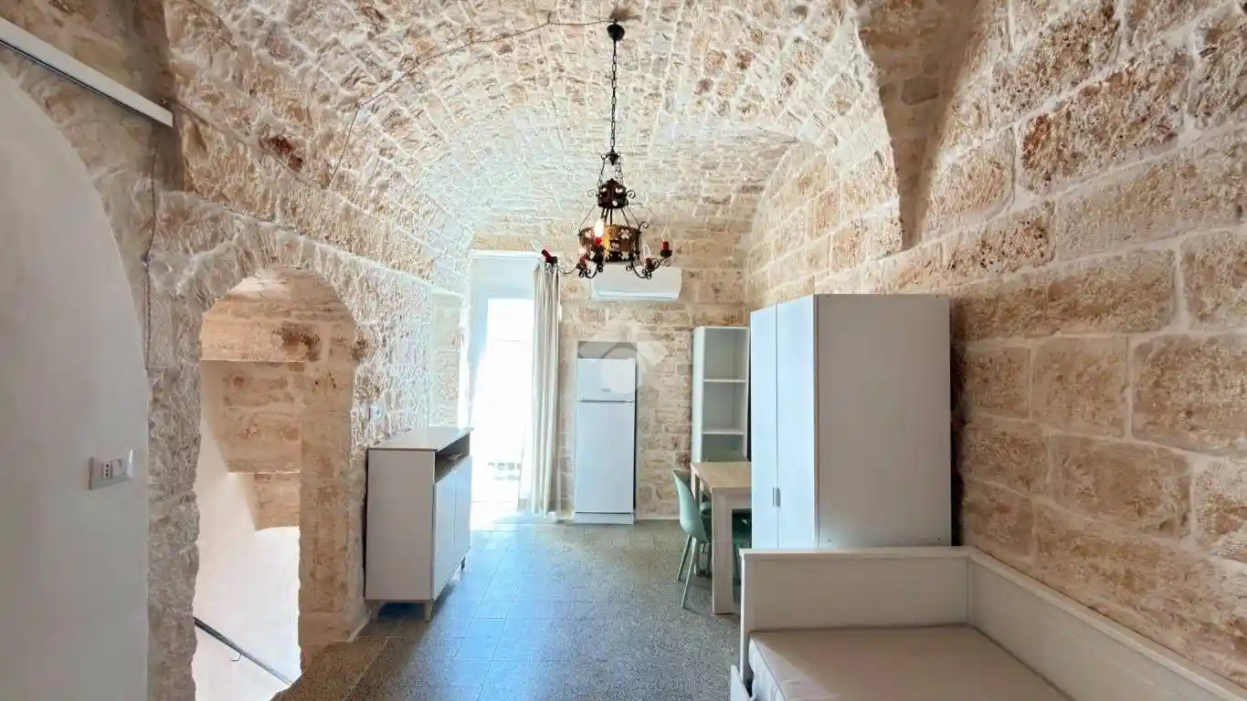 Casa indipendente in vendita a Ceglie Messapica