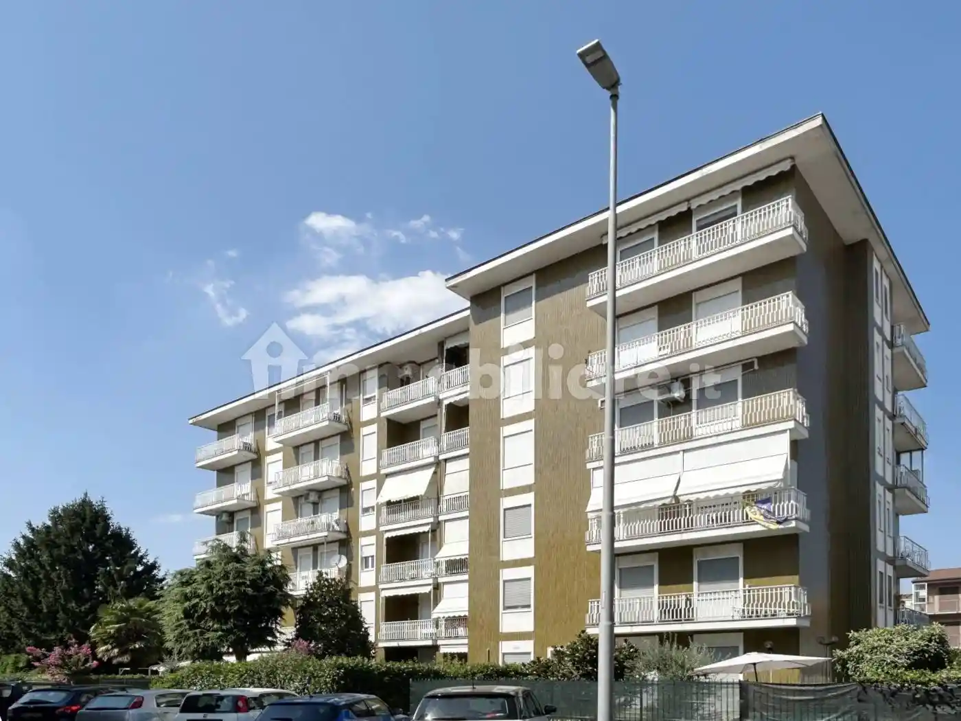 Appartamento in vendita a Alessandria