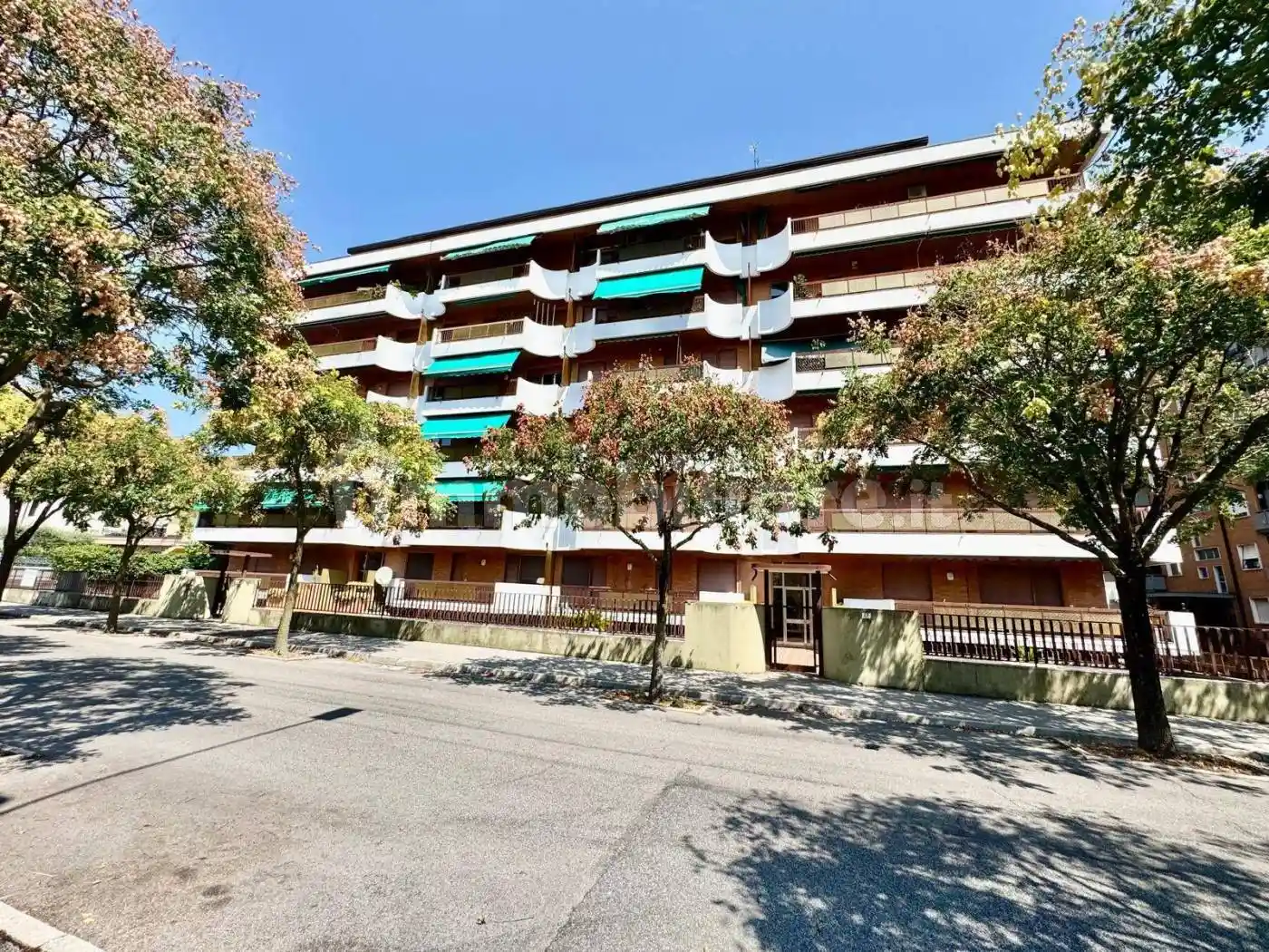 Appartamento in vendita a Gorizia