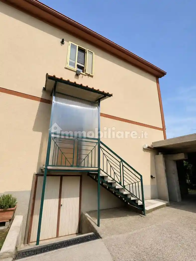 Appartamento in affitto a Montefredane