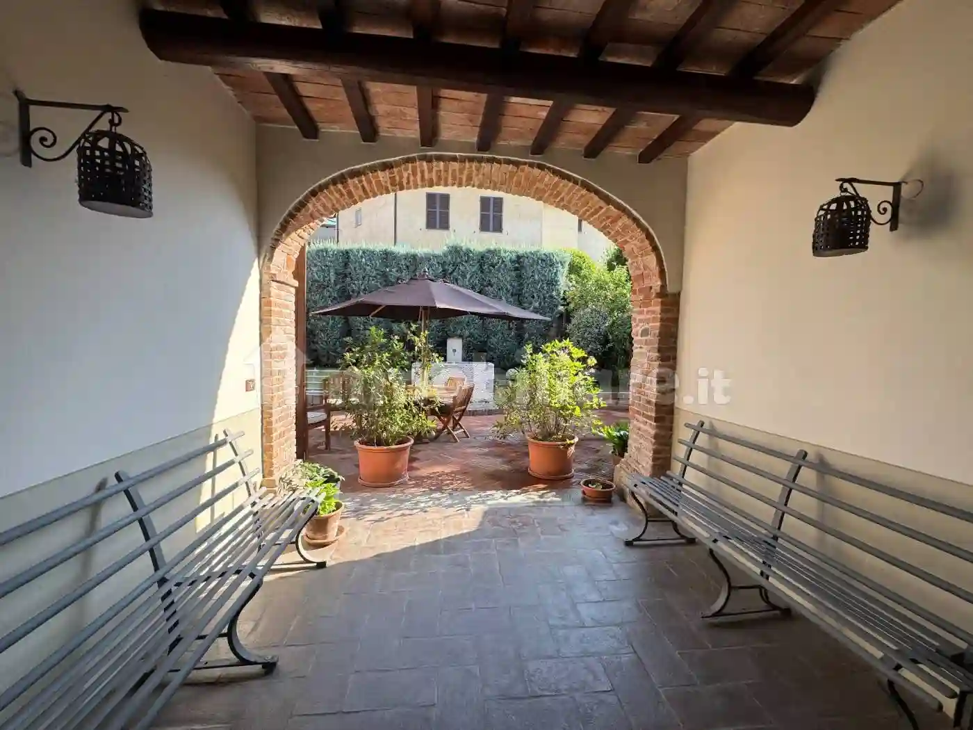 Villa - foto 5