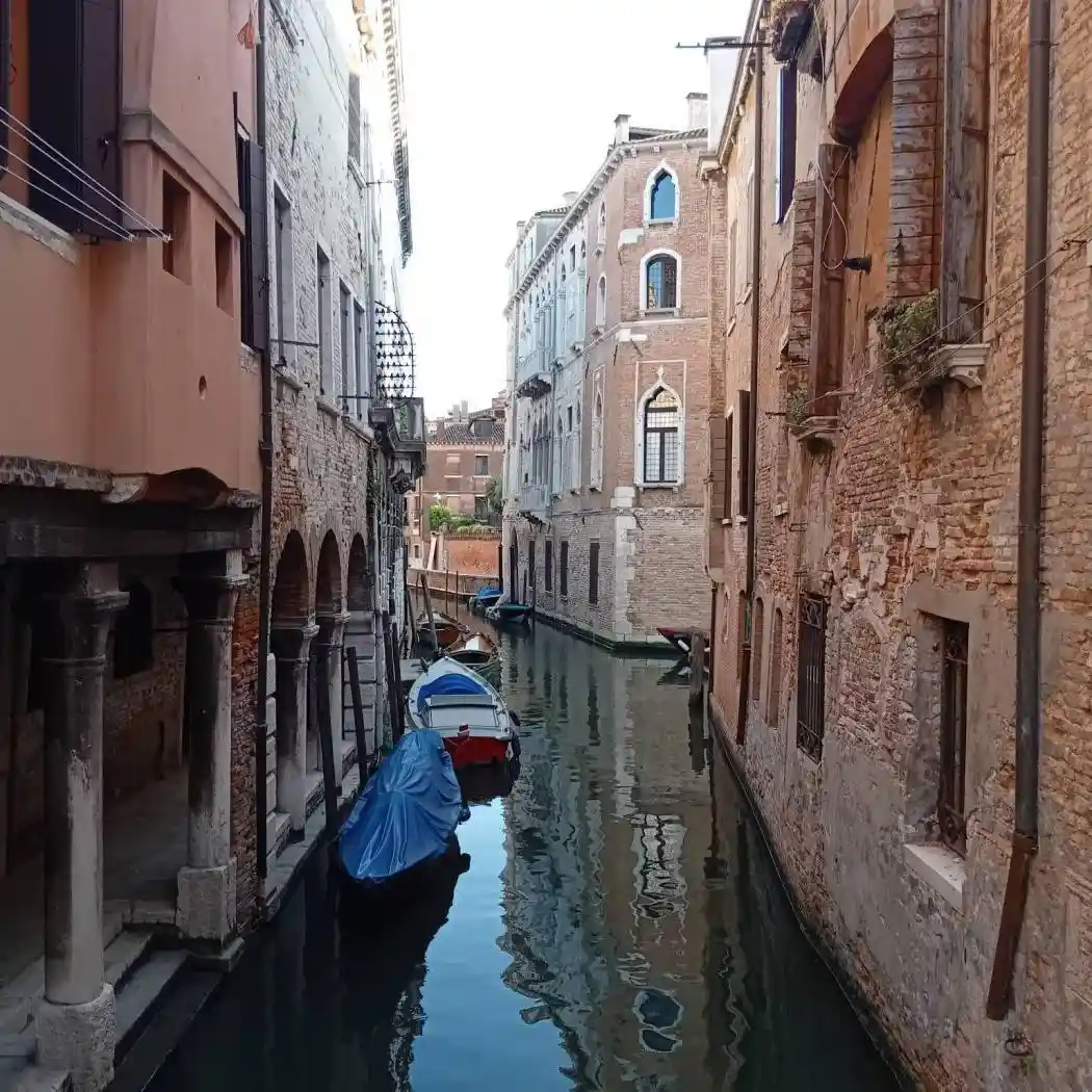 Appartamento in vendita a Venezia