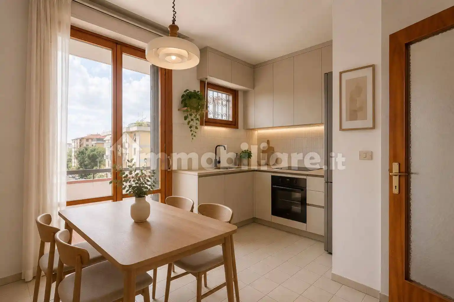 Appartamento in vendita a Scandicci