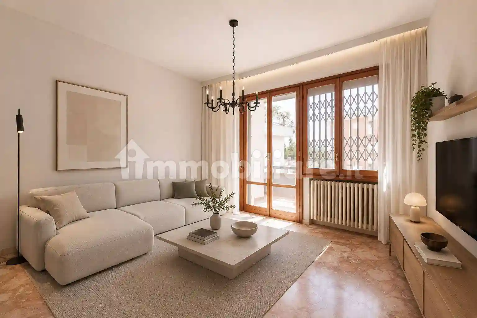 Appartamento - foto 2