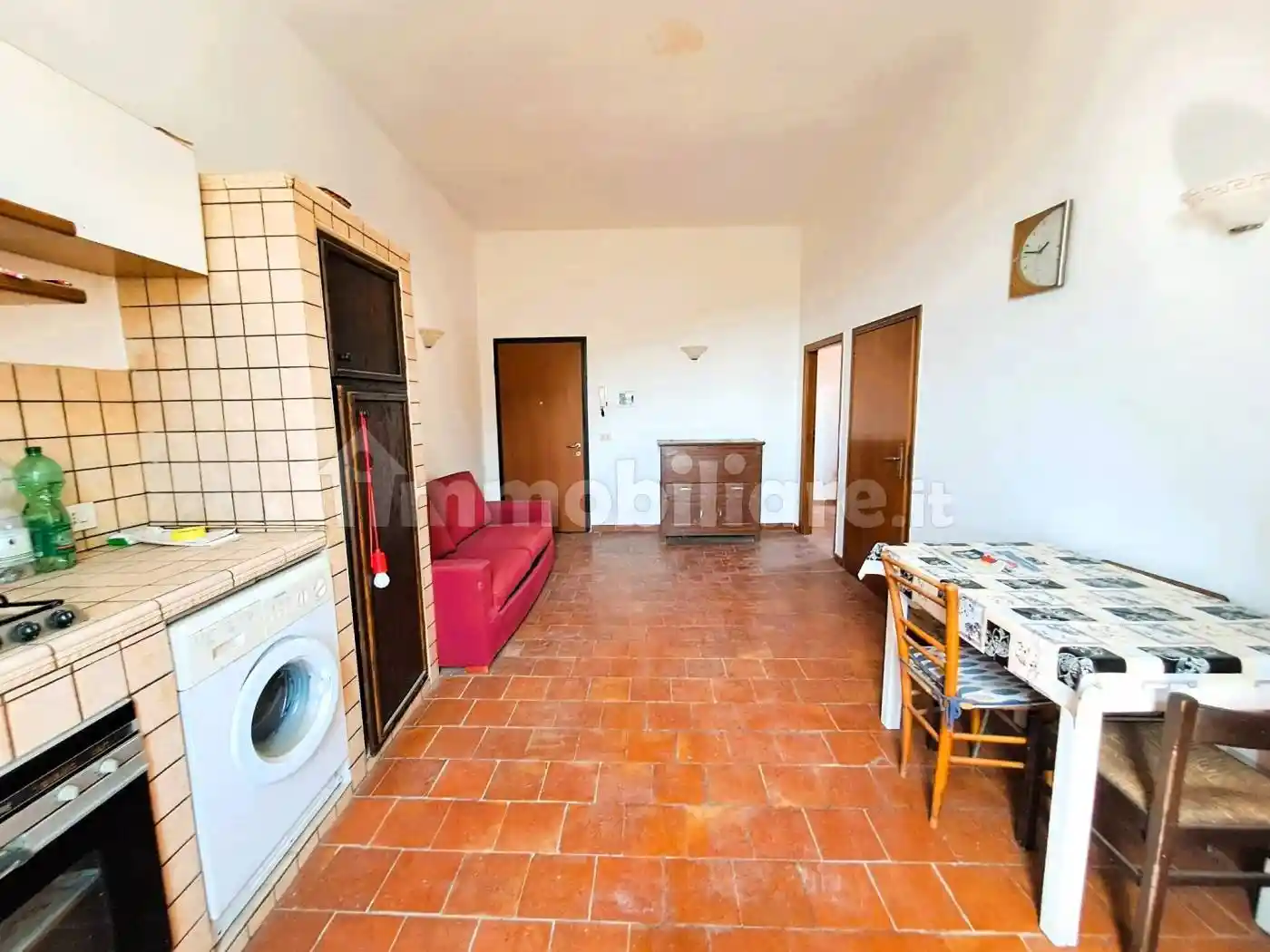 Appartamento in vendita a Amelia