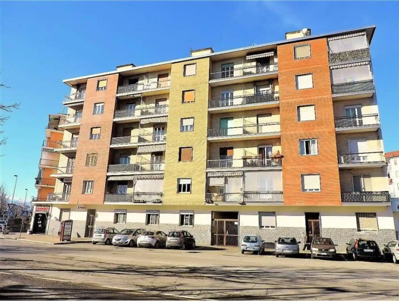 Appartamento in vendita a Orbassano