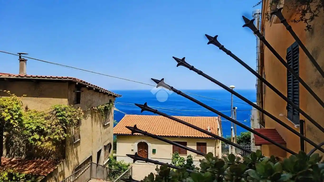 Appartamento in vendita a Scilla