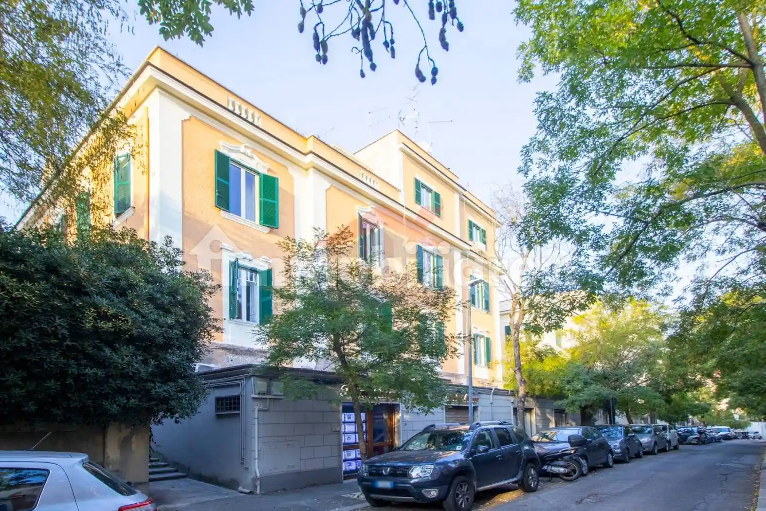 Appartamento in affitto a Roma