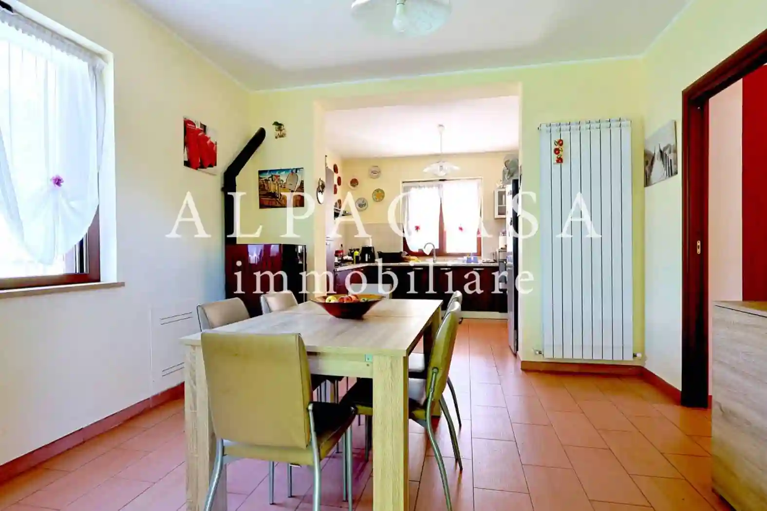 Casa indipendente - foto 3
