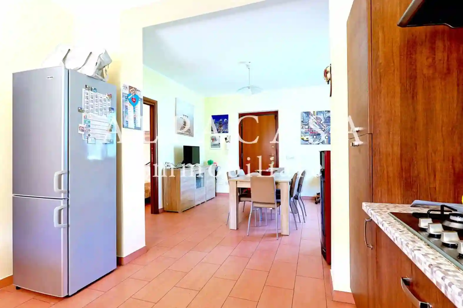 Casa indipendente - foto 5