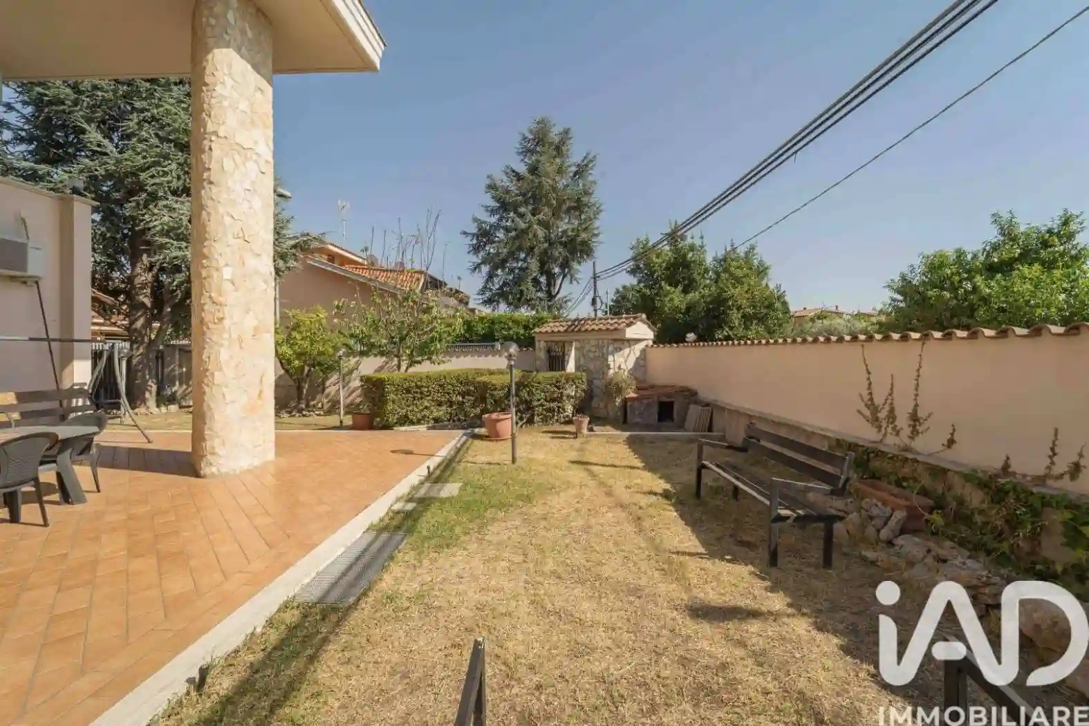 Villa - foto 5