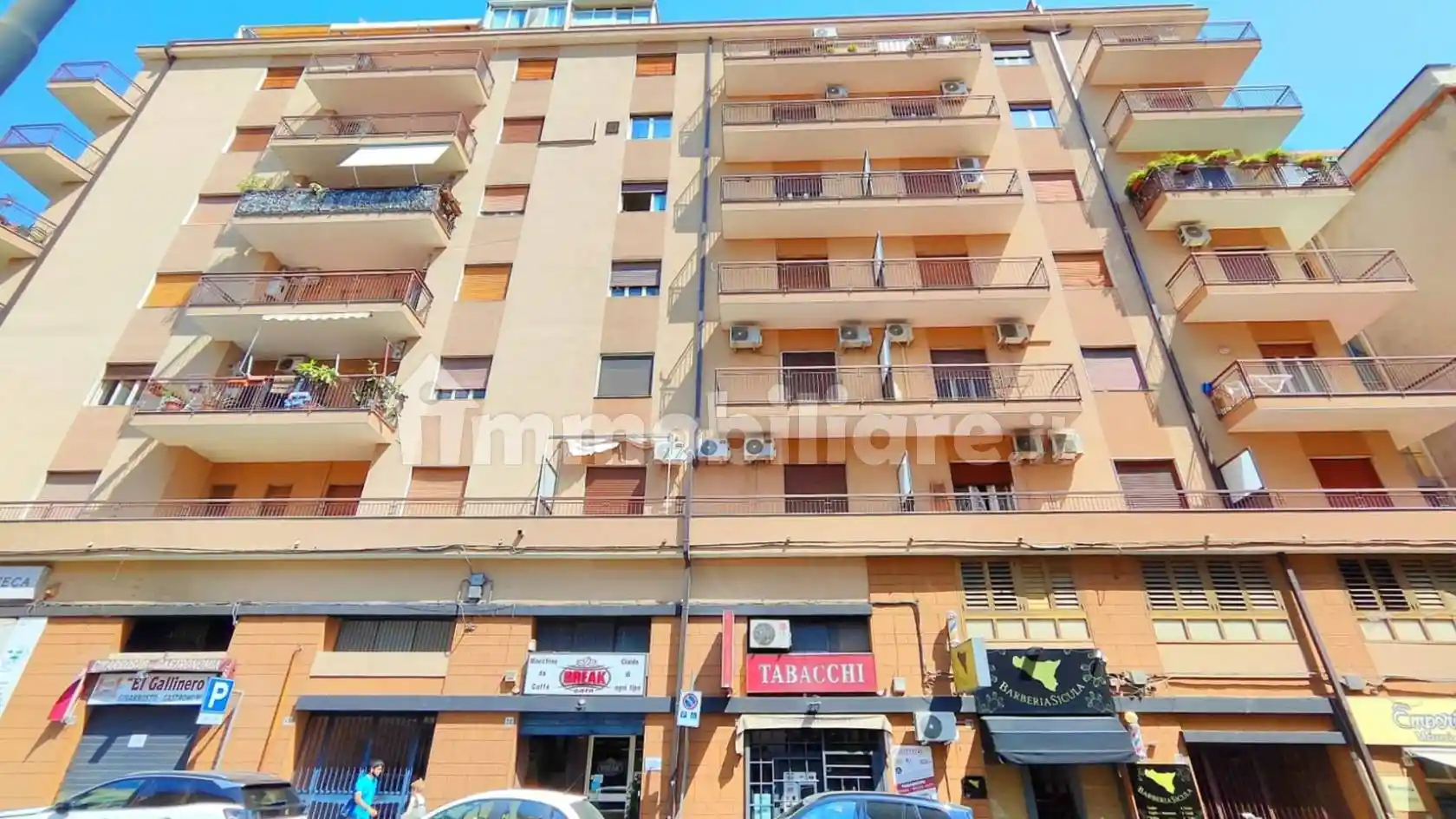 Appartamento in vendita a Catania