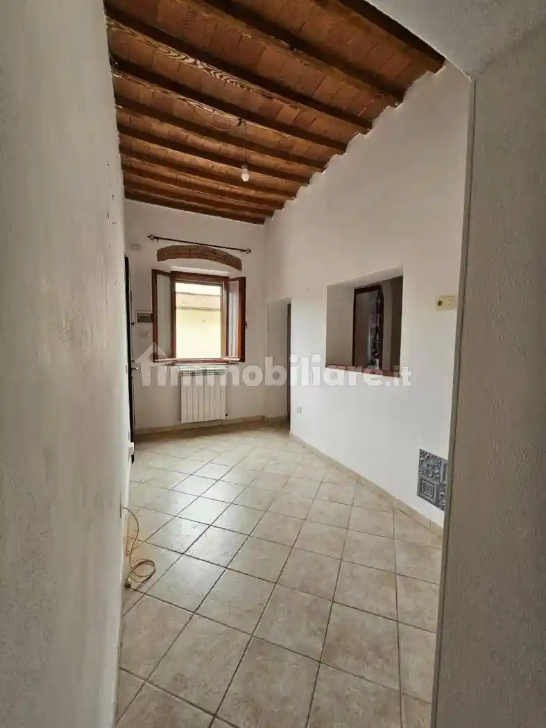 Appartamento in vendita a Fauglia