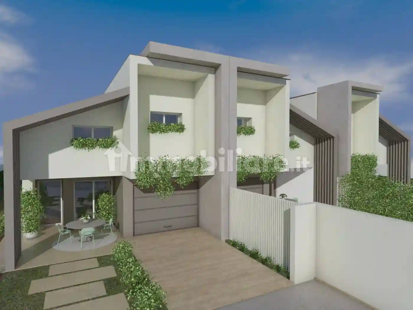 Villa - foto 4
