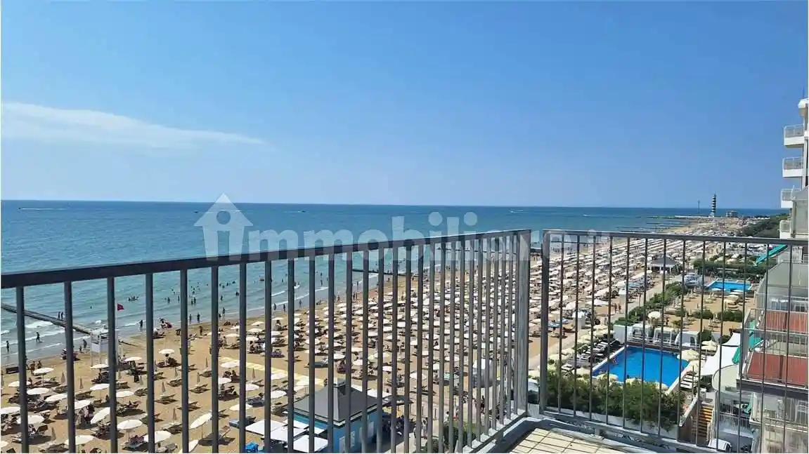 Attico - Mansarda in vendita a Jesolo
