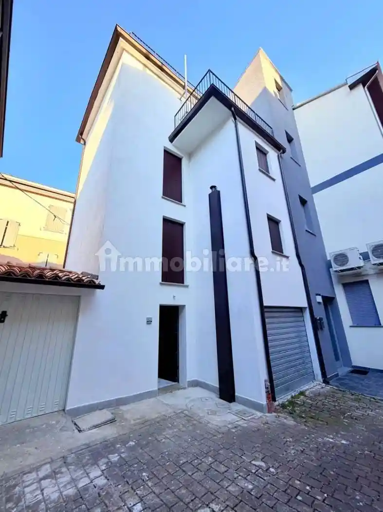 Casa indipendente in vendita a San Felice sul Panaro