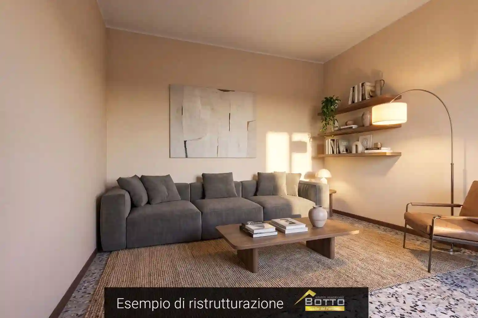 Villa - foto 3