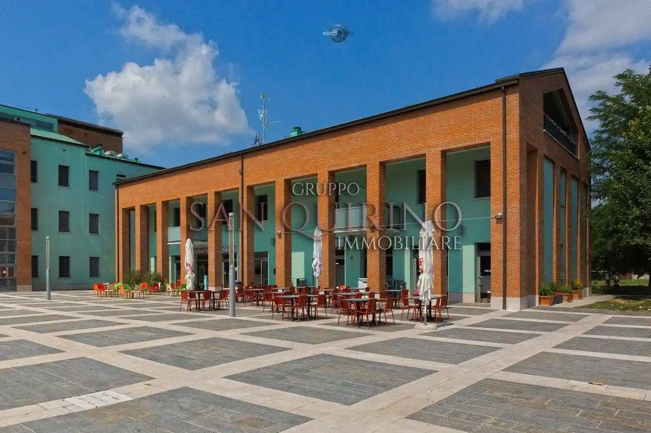 Appartamento in vendita a Guastalla