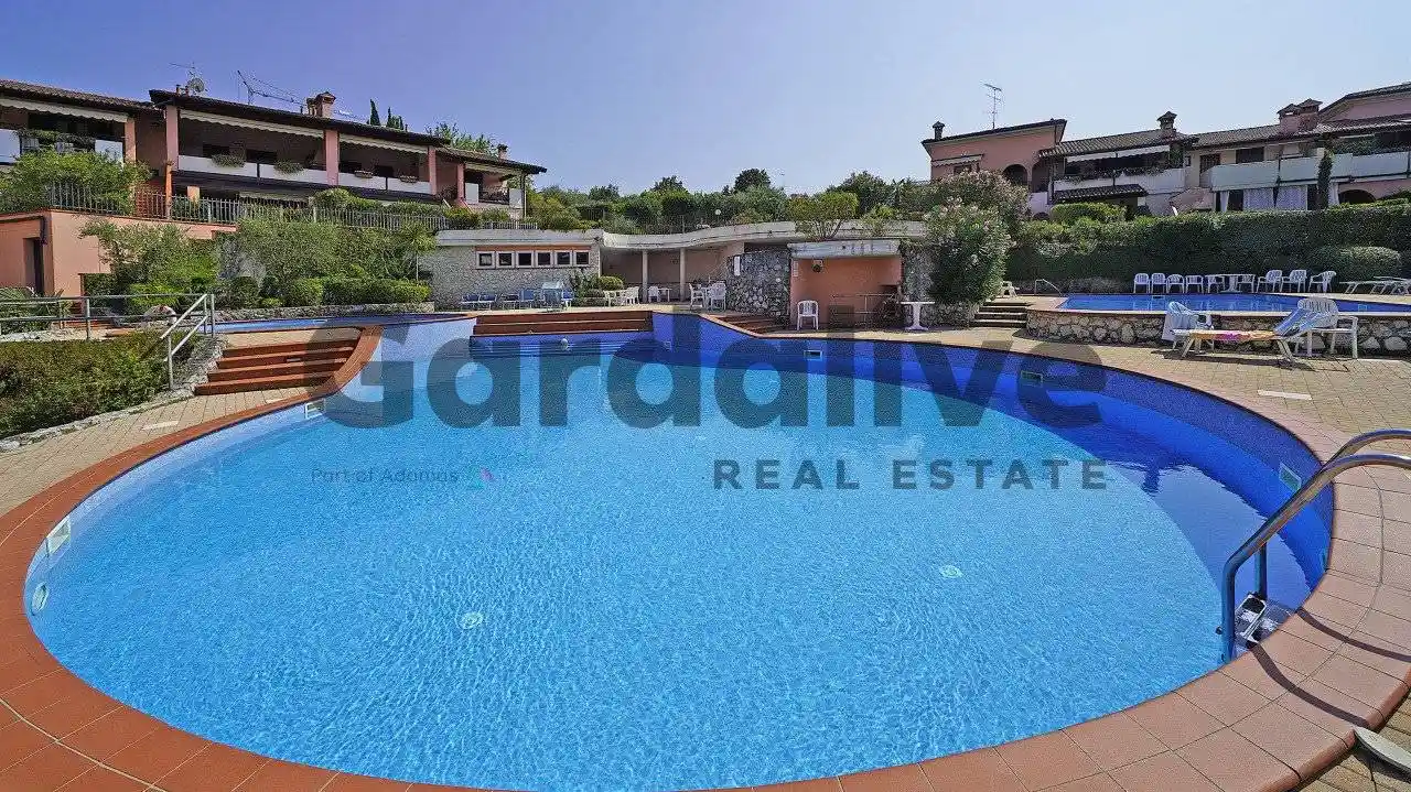 Appartamento in vendita a Manerba del Garda