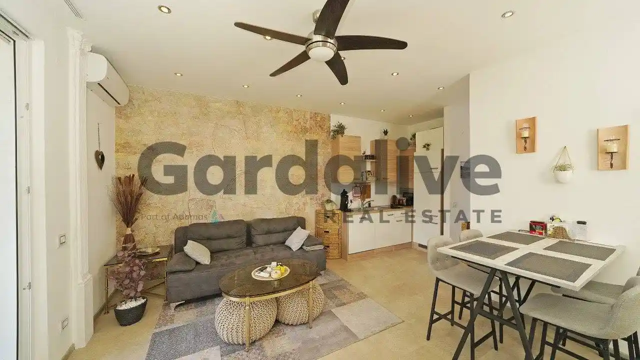 Appartamento in vendita a Manerba del Garda
