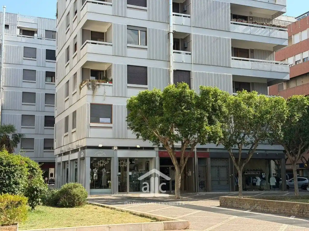 Attico - Mansarda in vendita a Lecce