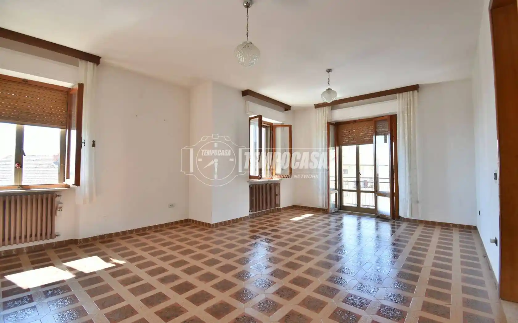 Appartamento in vendita a Pollenza