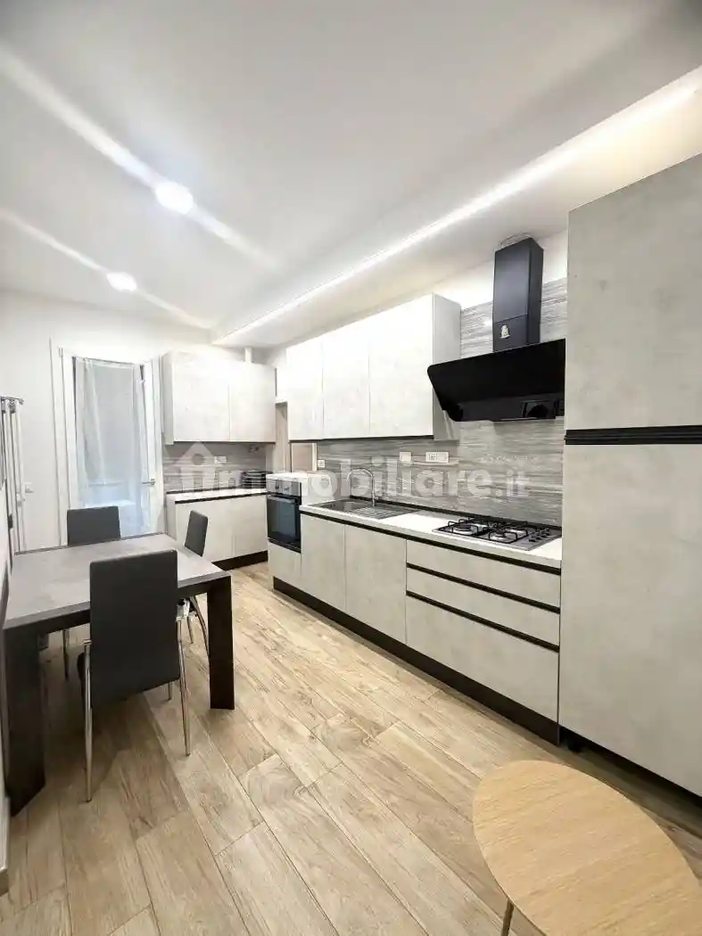 Appartamento in vendita a Bologna
