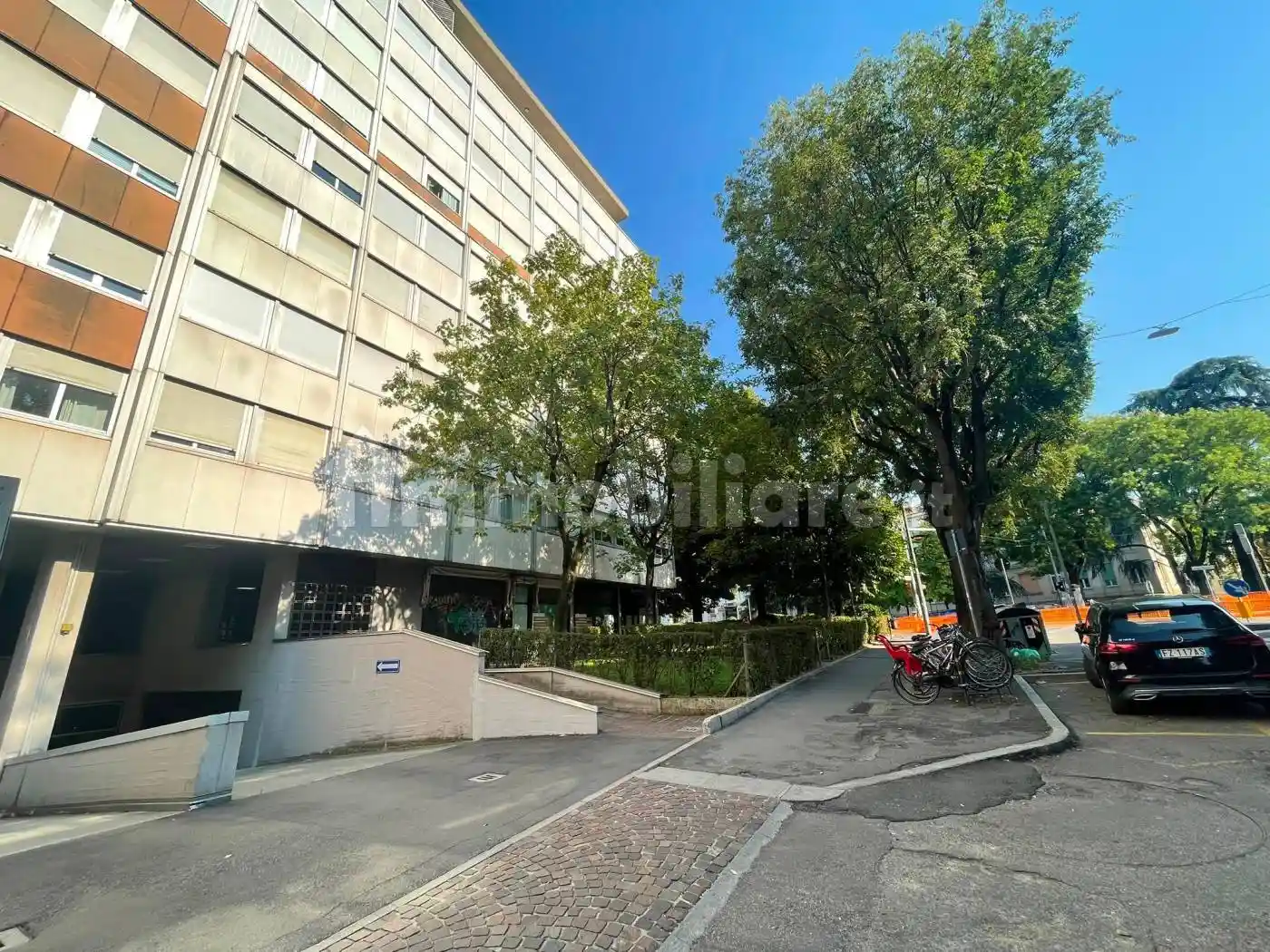 Appartamento in vendita a Bologna