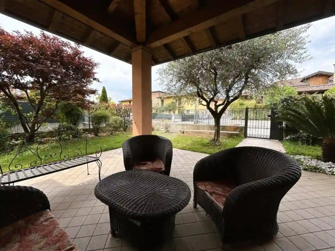 Villa - foto 5