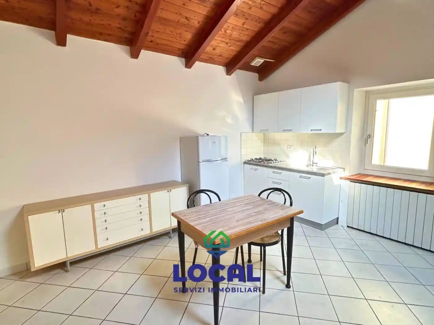 Appartamento in affitto a Cuneo